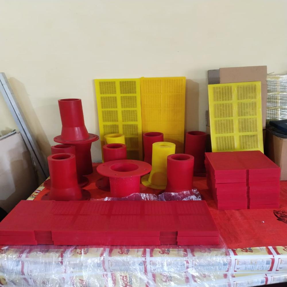 Pu Apex - Automatic Grade: Manual