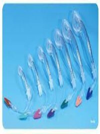 LARYNGEAL MASK AIRWAYS PVC DISPOSABLE