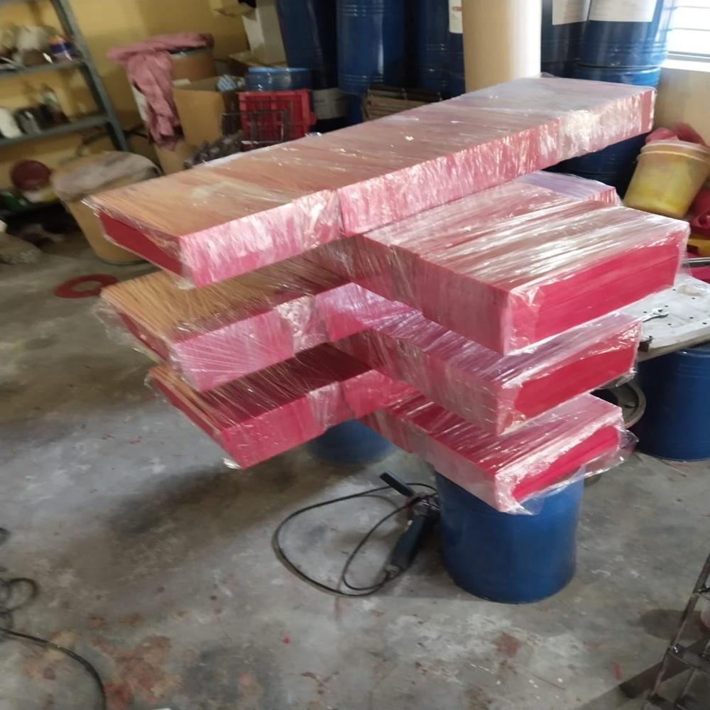 PU MAT