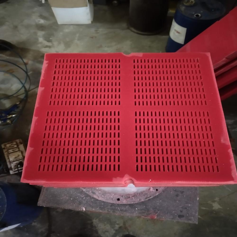 PU MAT