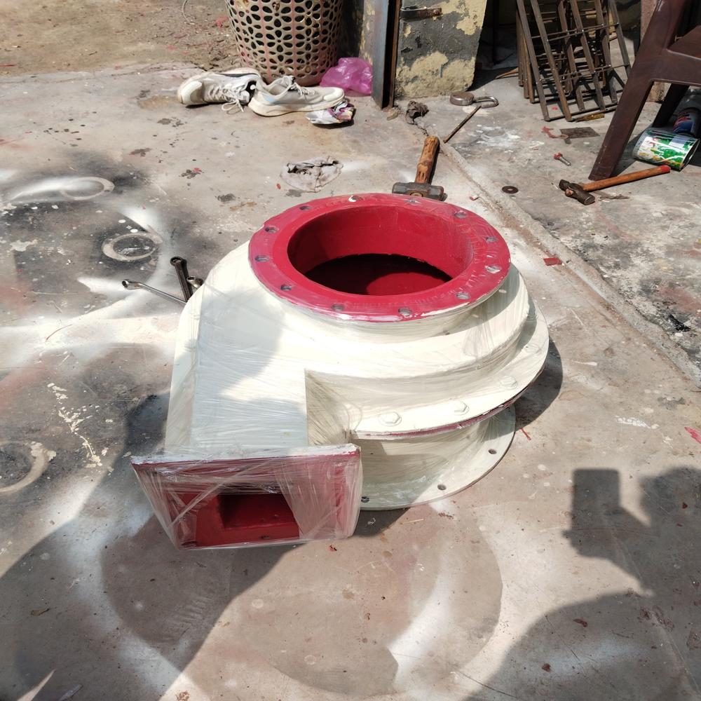 Hydrocy Clone - Automatic Grade: Manual