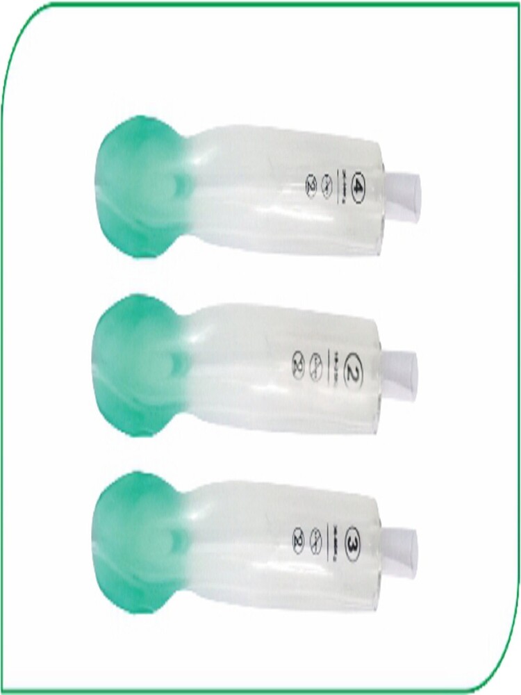 I MASK AIRWAY