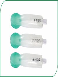 I MASK AIRWAY
