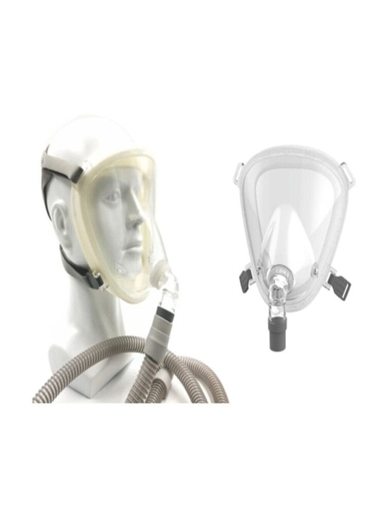 TOTAL MASK ADULT