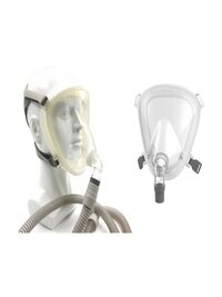 TOTAL MASK ADULT