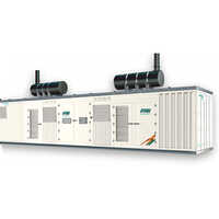 117kva To 2000kva Kirloskar Powergen - Color: White