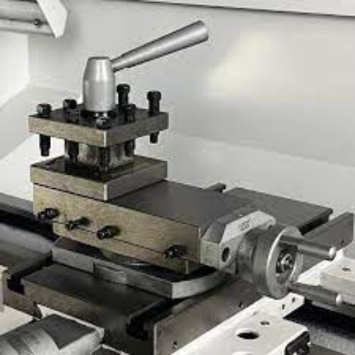 Stainless Steel Compound Slides