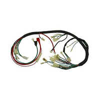 Wire Harness Cables
