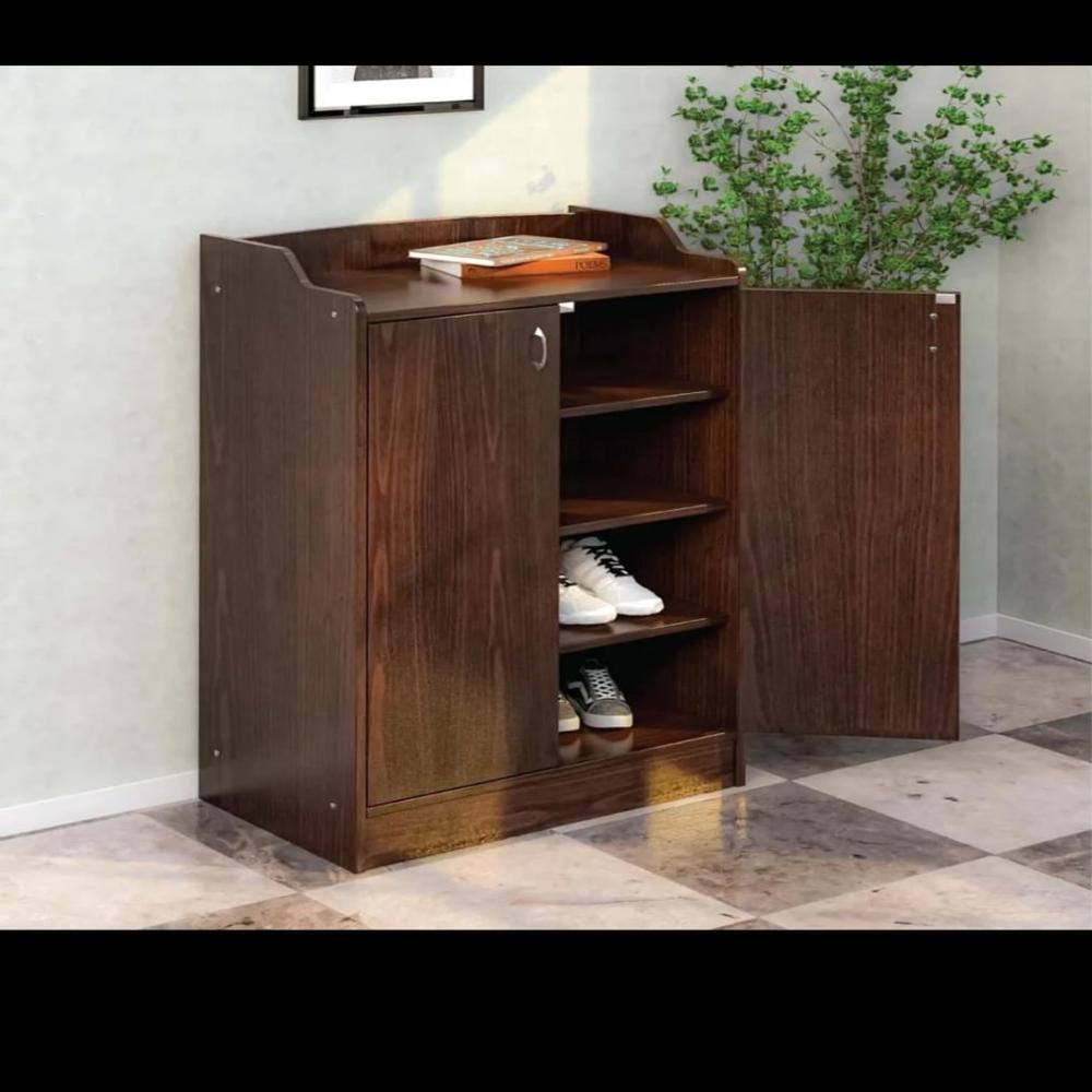 NILKAMAL ALPINE SHOE RACK 