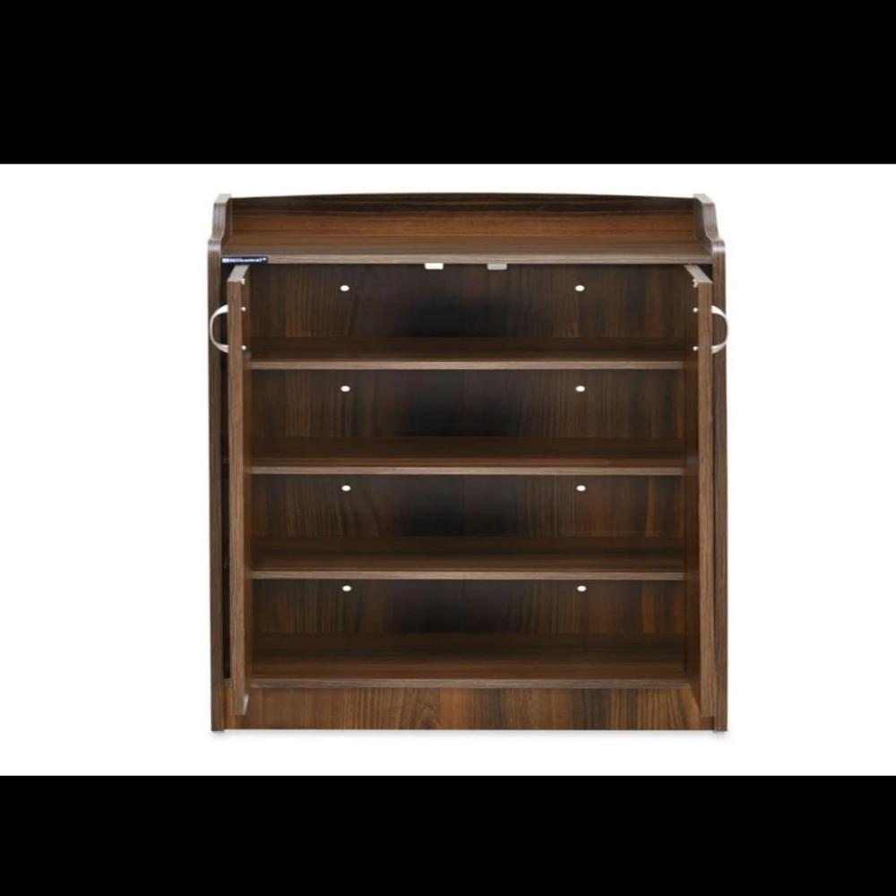 NILKAMAL ALPINE SHOE RACK 
