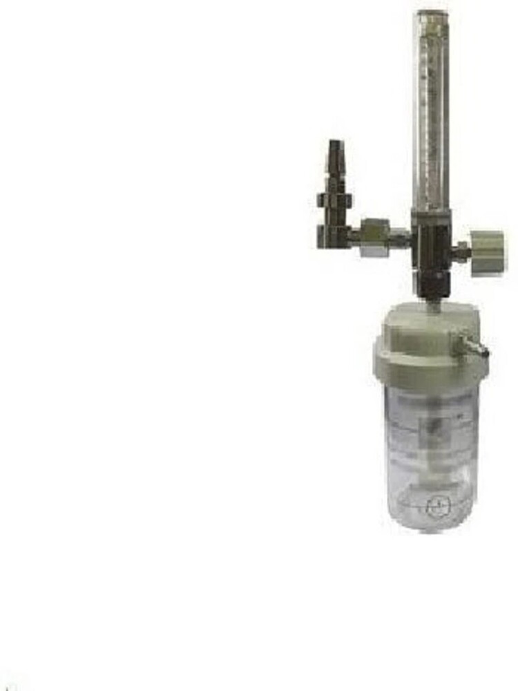 Bpc Flowmeter Range