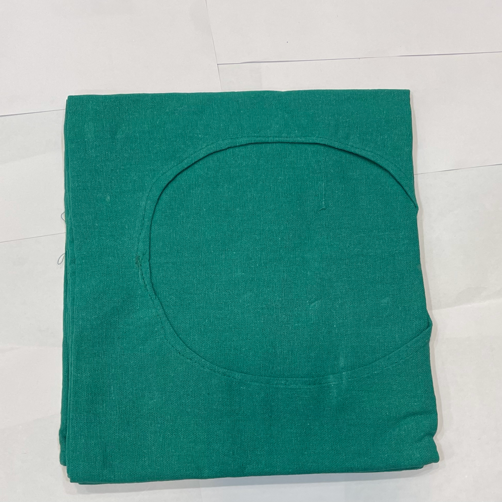 Surgical Set-Imported (24 Pieces)
