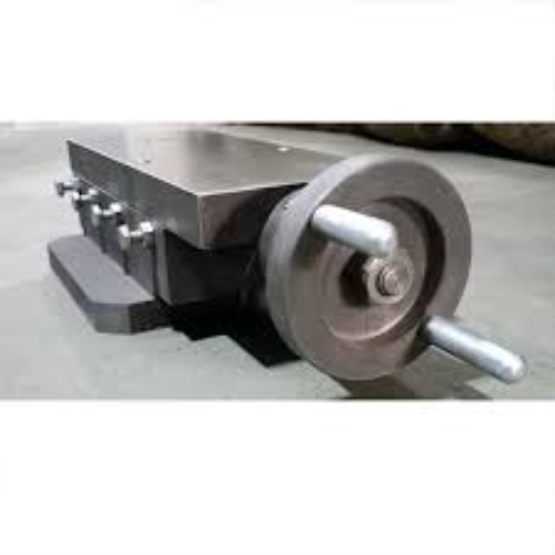 Stainless Steel Compound Slides