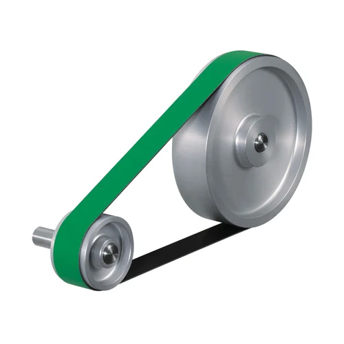 HABASIT Aramid Power Transmission Belt