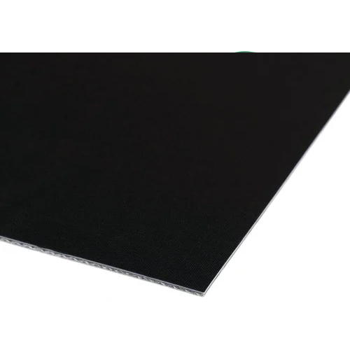 Habasit Tcf Flat Belt - Color: Black