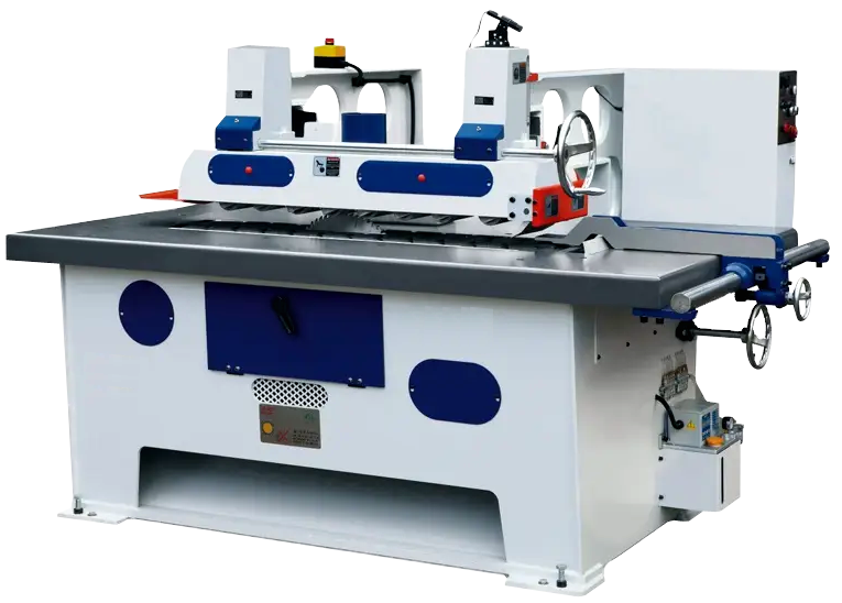 STRAIGHT LINE RIP SAW (BOTTOM)