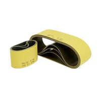 Precitex Et Series Apron Belts - Features: Durable