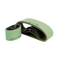 Precitex Hp Series Apron Belts - Features: High Quality