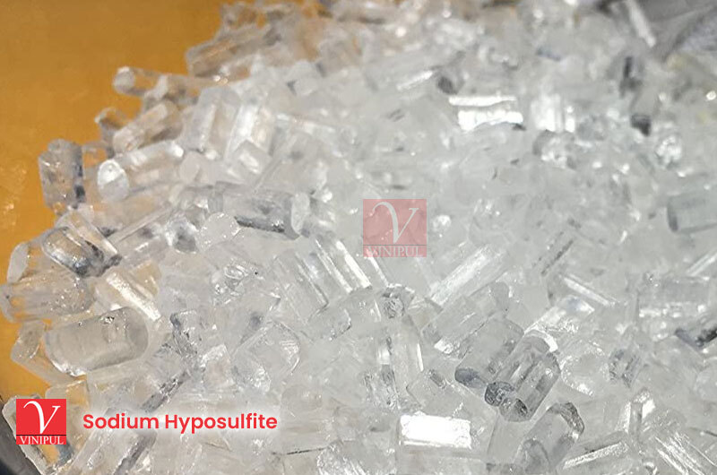 Sodium Metabisulphite