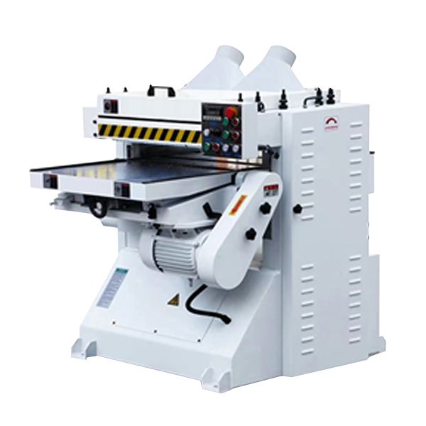 DOUBLE SIDE THICKNESS PLANNER