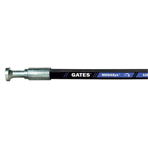 Jcb Backhoe Hose Pipe