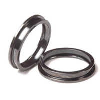 Ss Ring Traveller - Features: Rust Proof