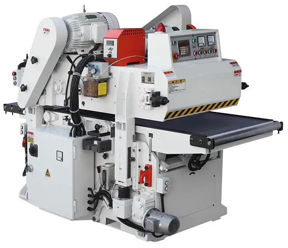 DOUBLE SURFACE PLANNER MODEL DSPV-635