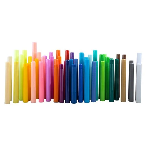 Plastic Bobbins - Features: Durable