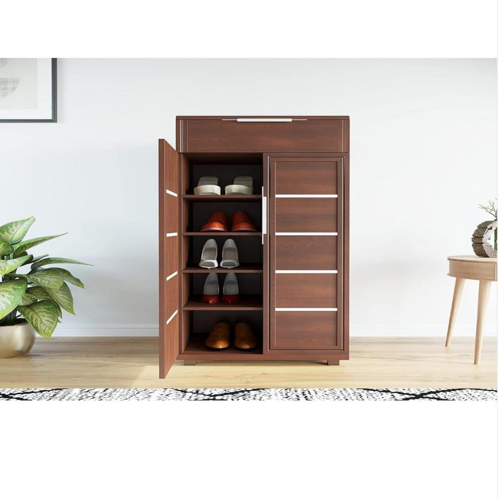 NILKAMAL ARNOLD SHOE RACK 