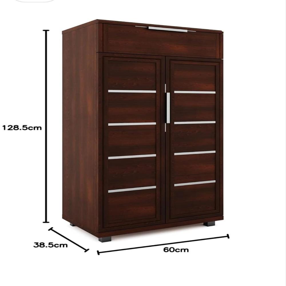 NILKAMAL ARNOLD SHOE RACK 