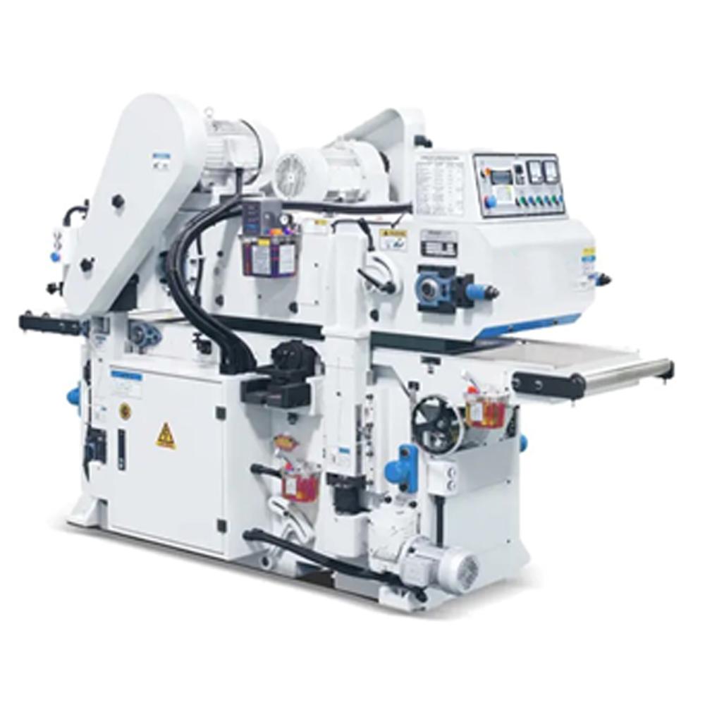 DOUBLE SIDE PLANNER MODEL DSPV-470A