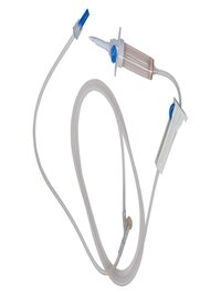 INFUSION SET IV SET