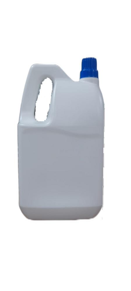 5ltr Rajmoti Milkey - Color: Yellow/white
