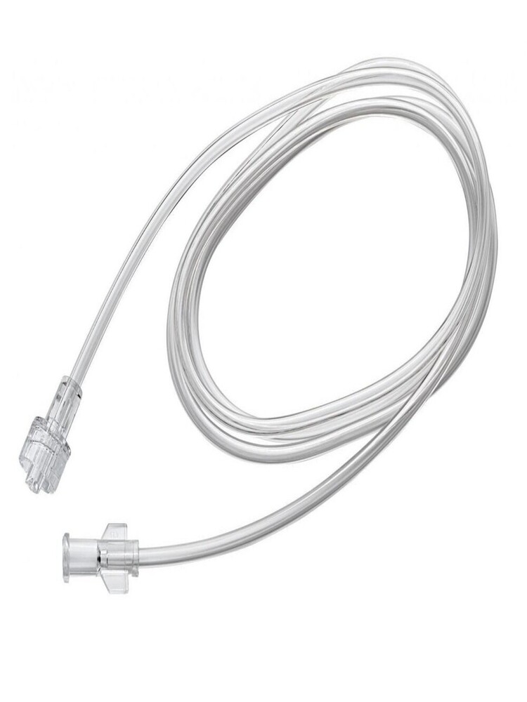 PRESSURE MONITORING LINE