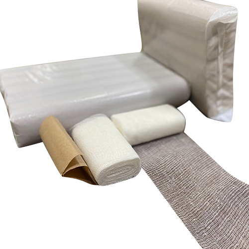 Super Deluxe Roller Bandage