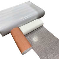 Superior Roller Bandages  5cm*5mtr - Color: White