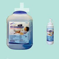 Endocare Ultrasound Gel