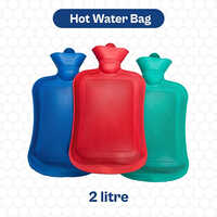 2L Hot Water Bag
