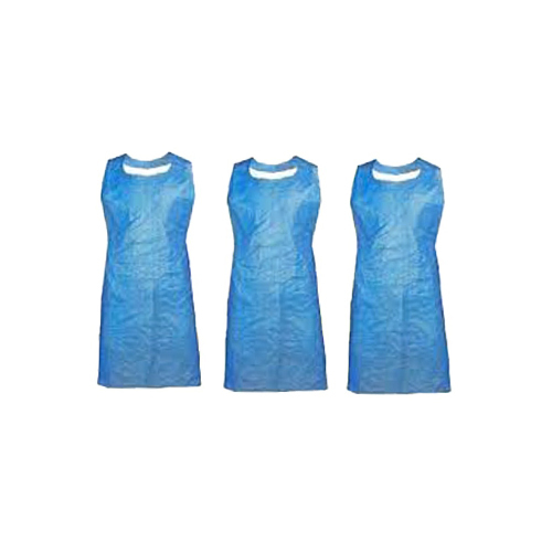 Disposable Plastic Apron