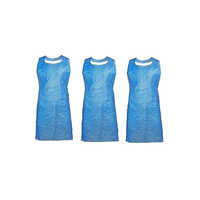 Disposable Plastic Apron