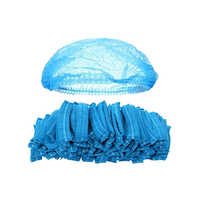 Disposable Bouffant Cap