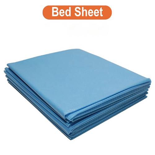 Hospital Bed Sheet