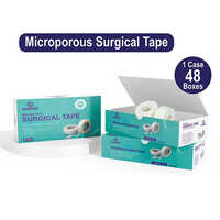 Microporous Surgical Tape