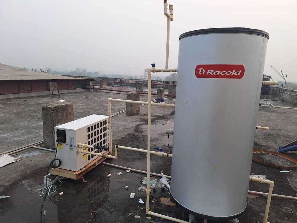 Racold Make 7Kw Heat Pump Water Heater