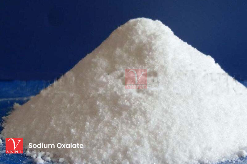 Sodium Oxalate