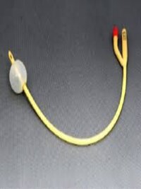 FOLEY CATHETER RUBBER (2WAY)