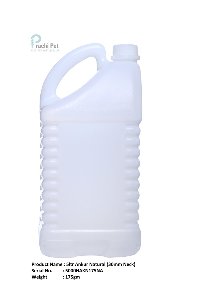5ltr Fortune Milkey - Color: Yellow/white