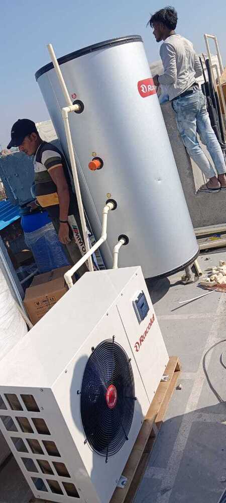 Racold Make 12kw Heat Pump Watewr Heater