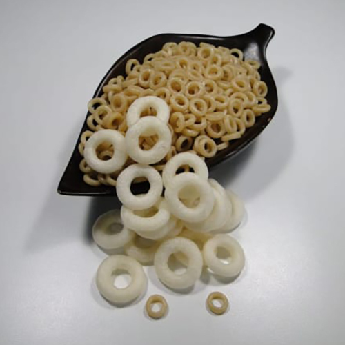 Polo Ring Fryums - Feature: No Added Preservatives
