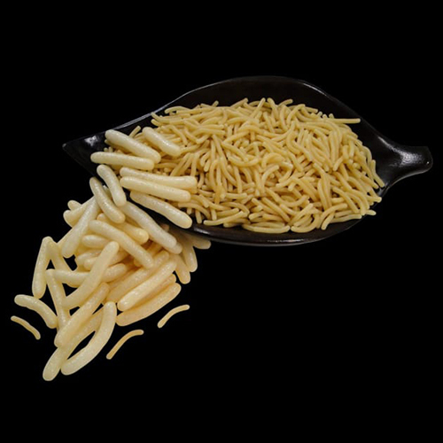 Noodles Fryums - Feature: No Added Preservatives